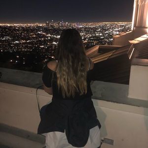 Meet your Posher, Jenny